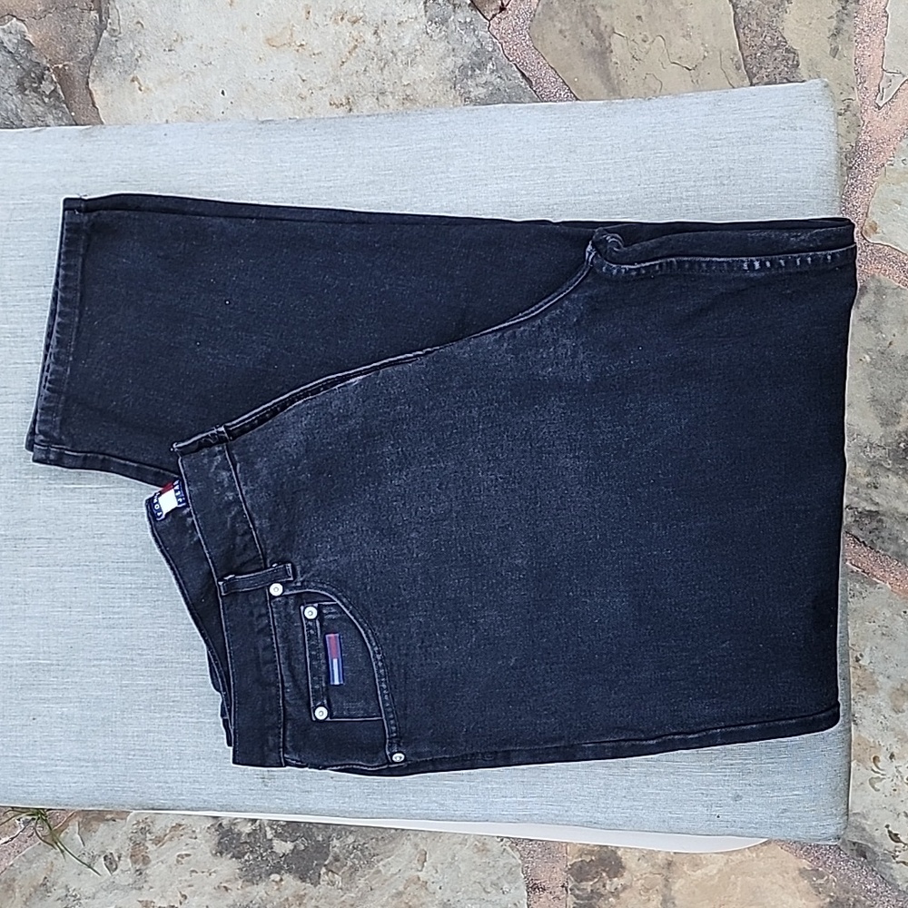 Denim Tommy Hilfiger Men's Freedom Denim  Jeans